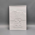 5x7 Vertical Lithophane (No Frame)