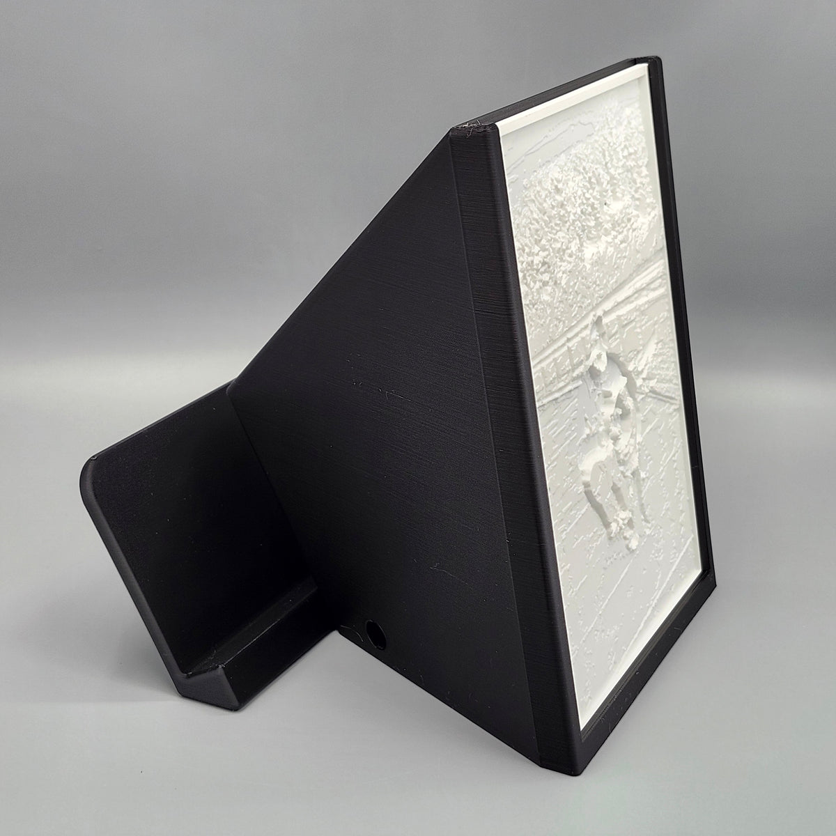 Phone Holder Accessory