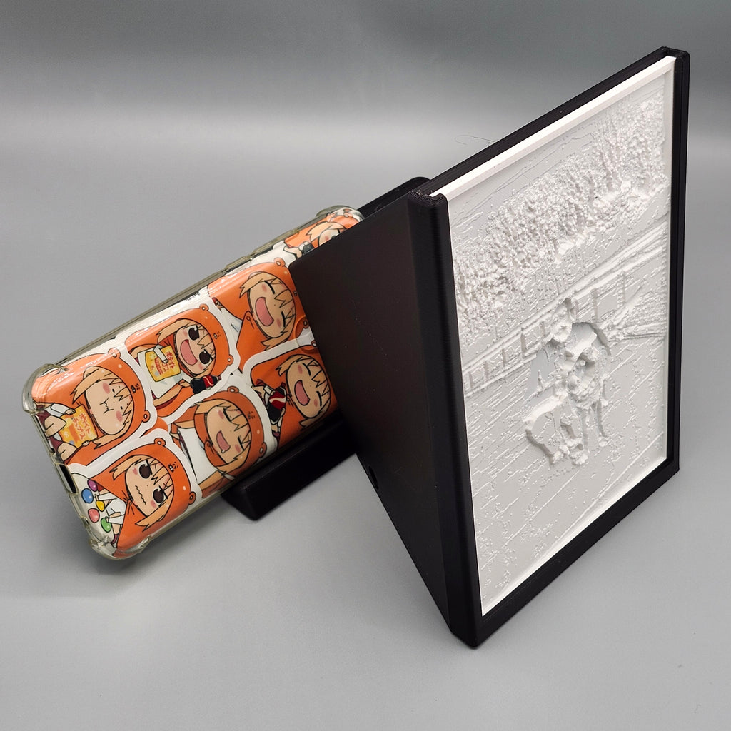 Phone Holder Accessory